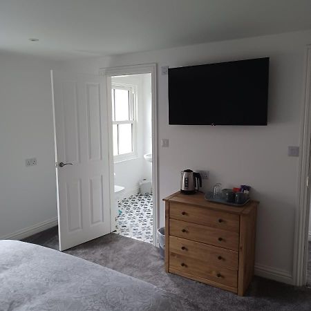 Premier House Otel Whitby Dış mekan fotoğraf